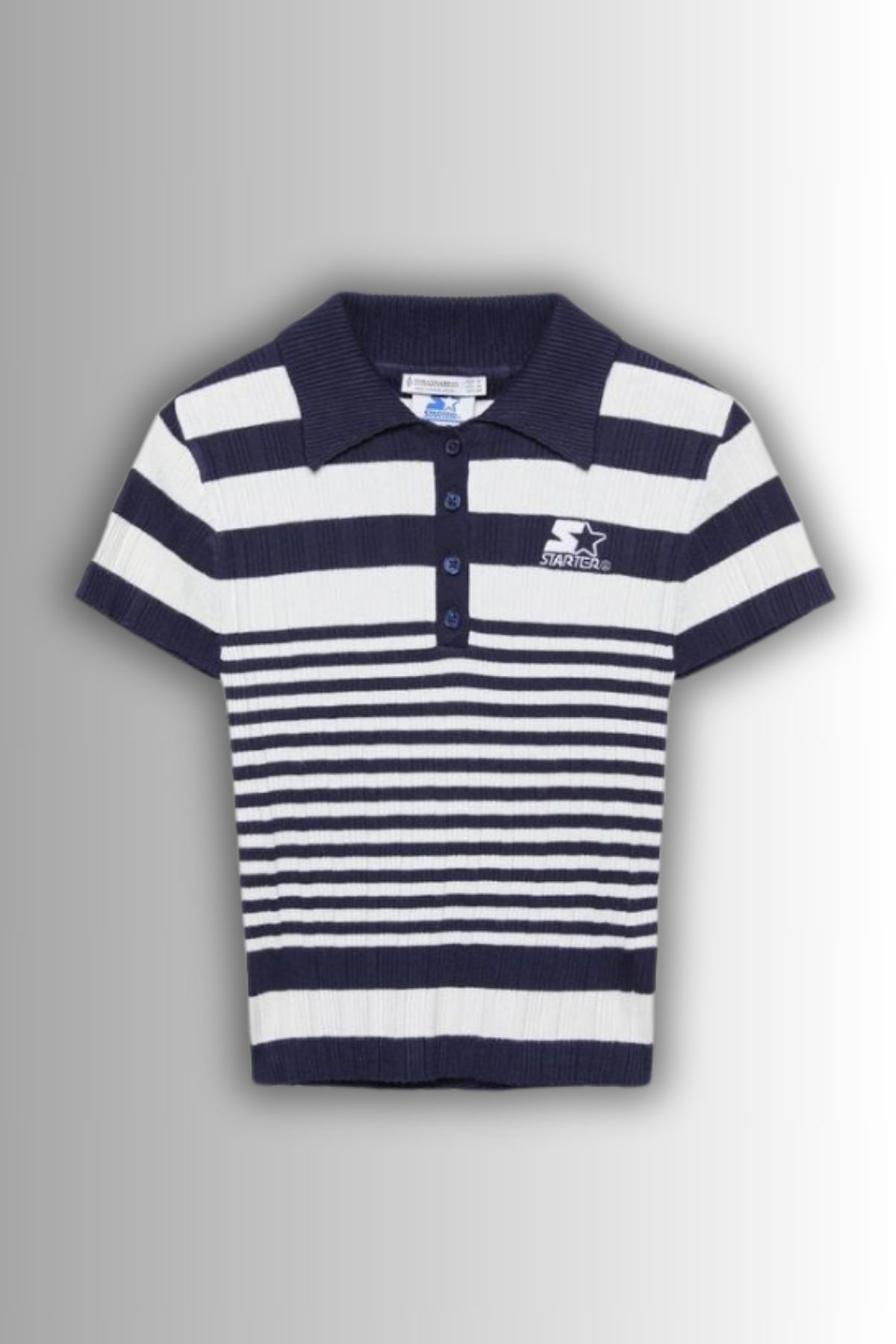 GoGoTrendy Kısa Kollu Triko Kazak 4 Renk